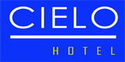 Cielo Hotel Mammoth Logo Click to Full Website
